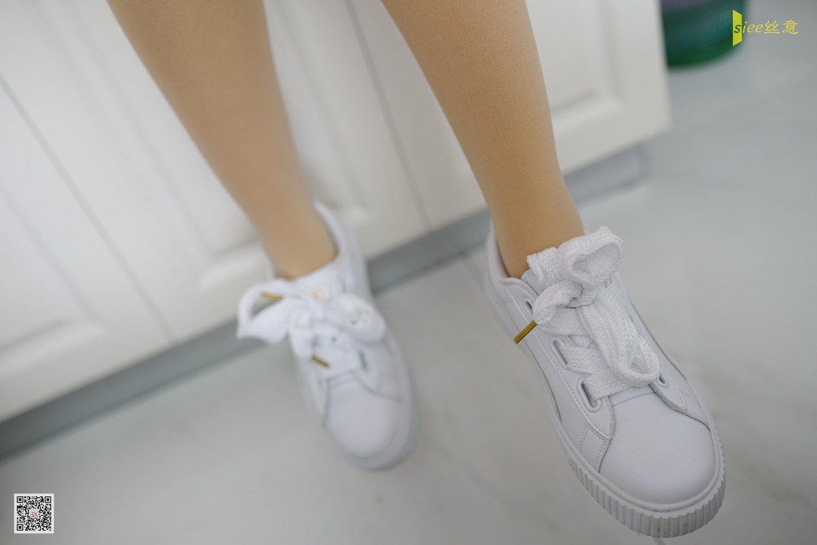 [SIEE丝意] No.462 冉冉 静赏万物