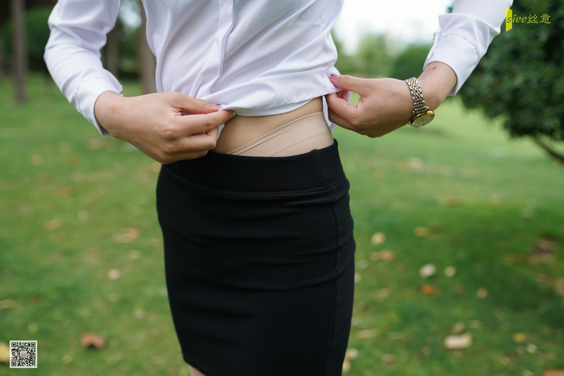 [SIEE丝意] No.463 暖暖 近听心声