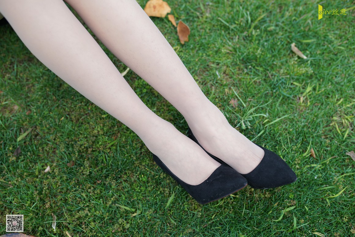 [SIEE丝意] No.463 暖暖 近听心声