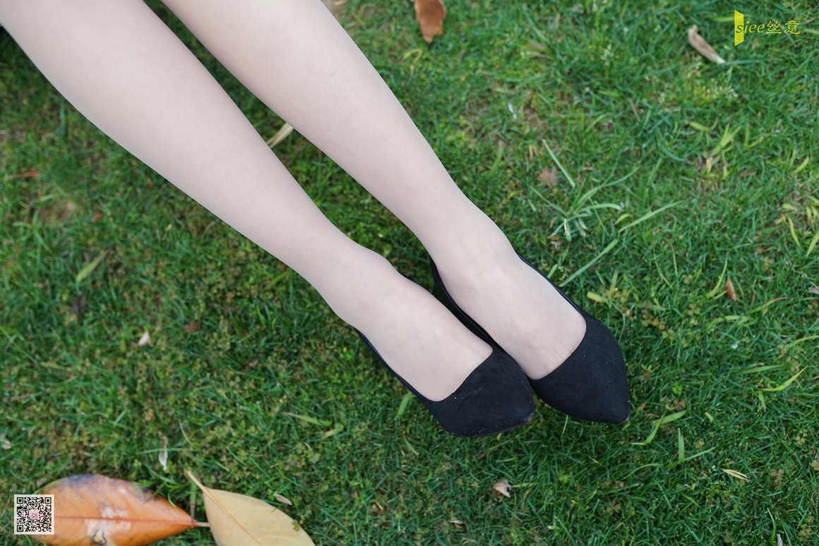 [SIEE丝意] No.463 暖暖 近听心声