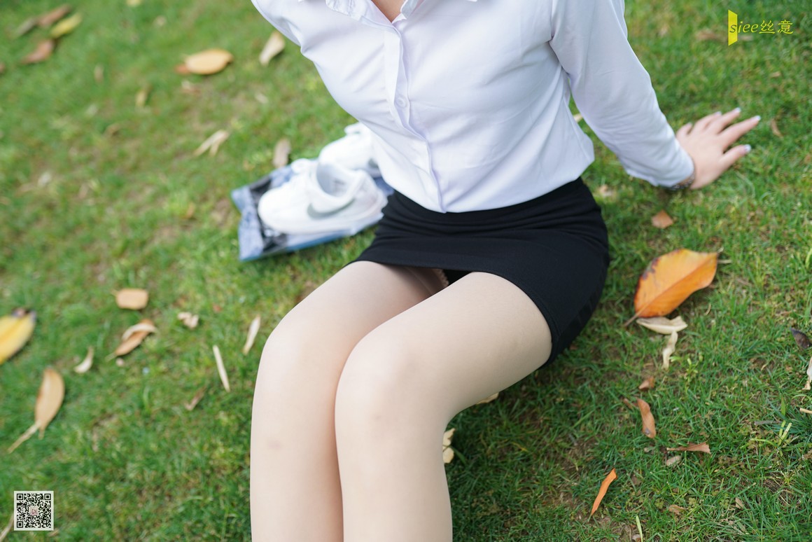 [SIEE丝意] No.463 暖暖 近听心声