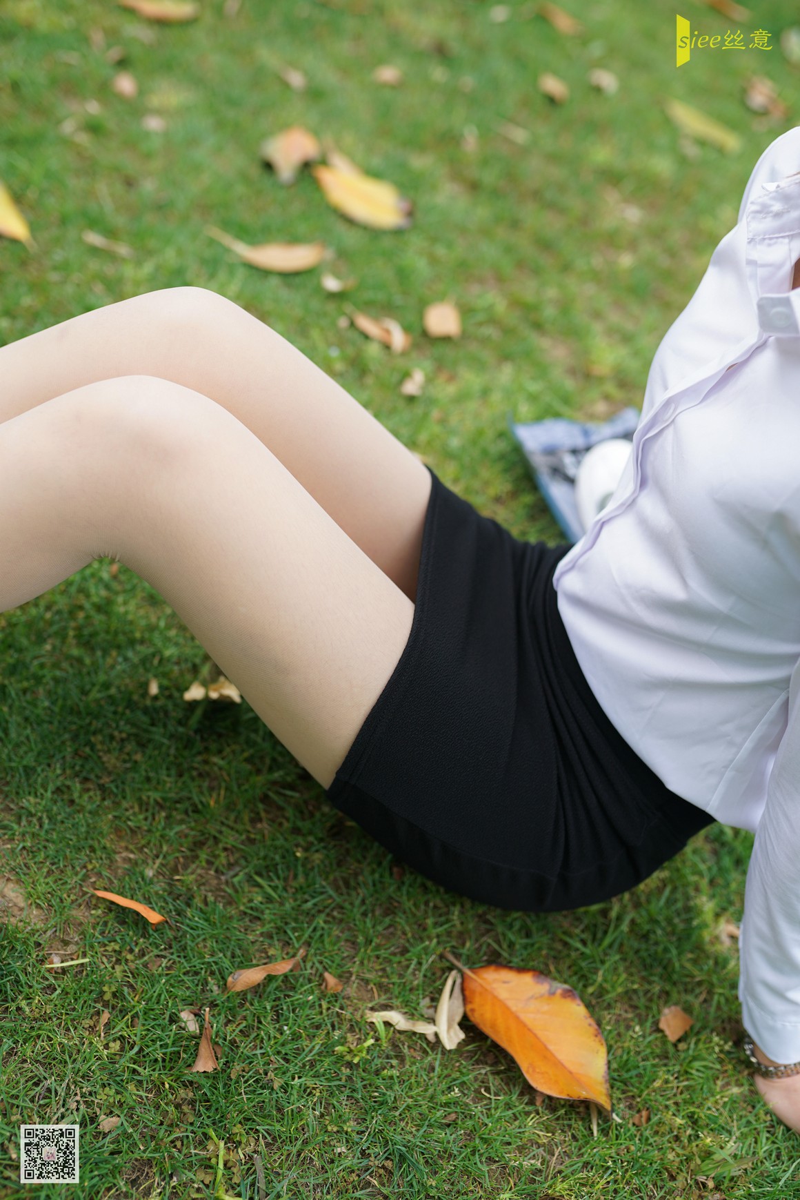 [SIEE丝意] No.463 暖暖 近听心声