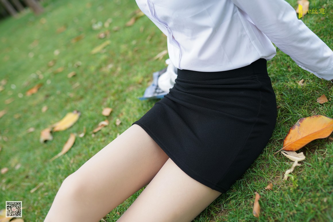 [SIEE丝意] No.463 暖暖 近听心声