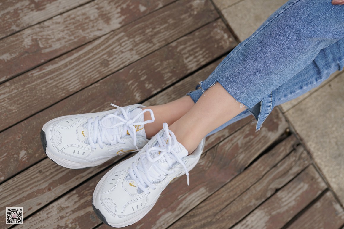 [SIEE丝意] No.464 恬恬 镜中她