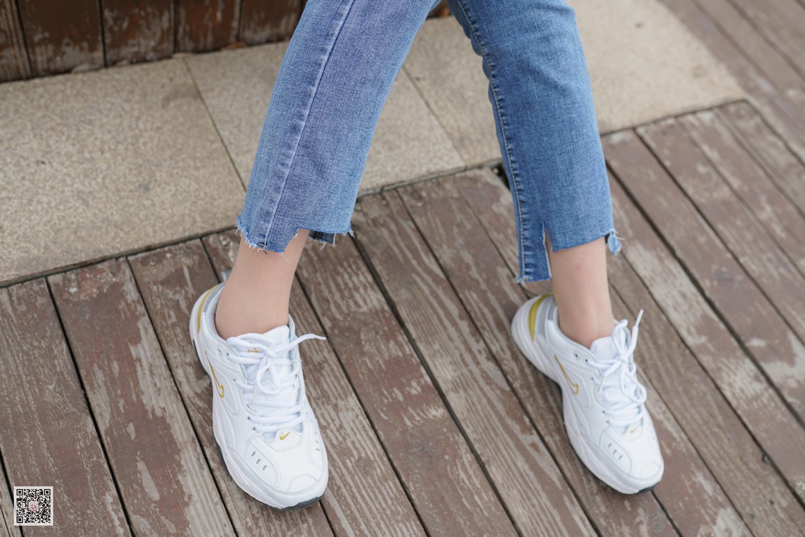 [SIEE丝意] No.464 恬恬 镜中她