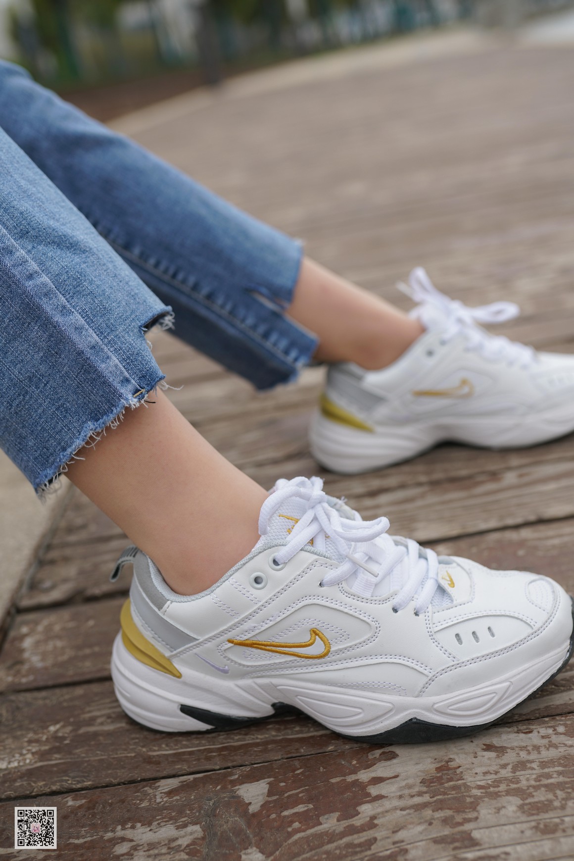 [SIEE丝意] No.464 恬恬 镜中她