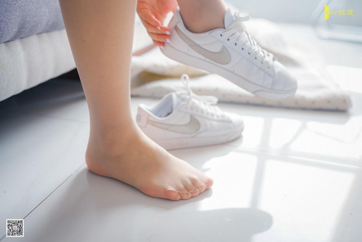 [SIEE丝意] No.465 暖暖 隐形的翅膀