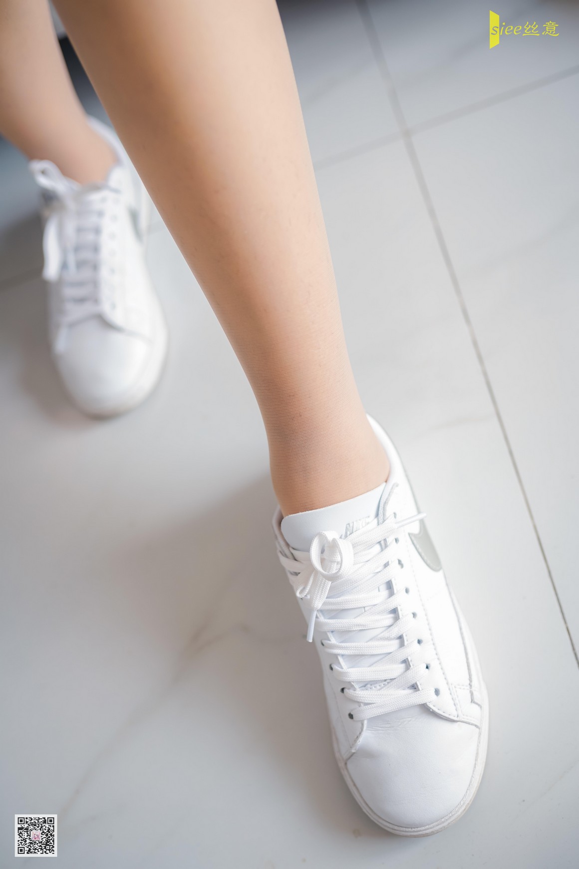 [SIEE丝意] No.465 暖暖 隐形的翅膀