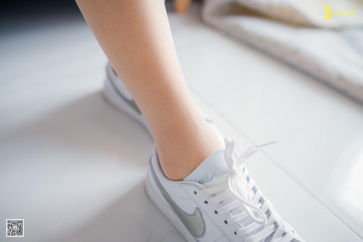 [SIEE丝意] No.465 暖暖 隐形的翅膀