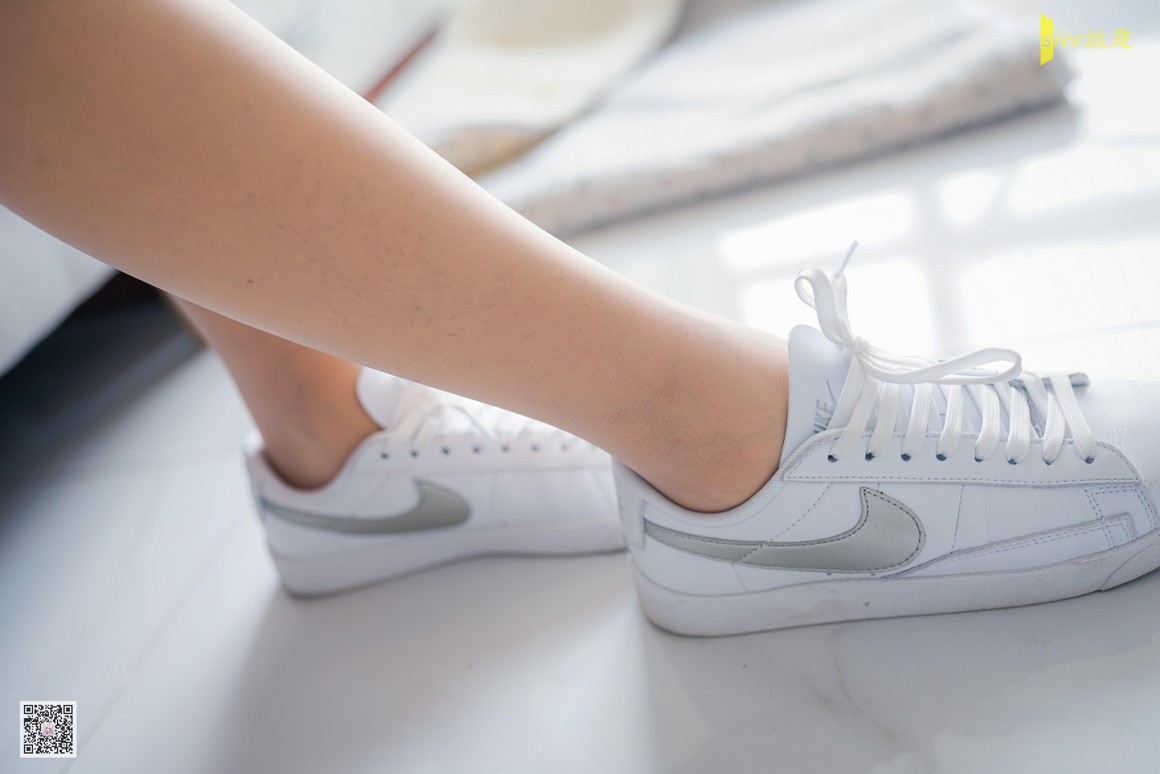 [SIEE丝意] No.465 暖暖 隐形的翅膀