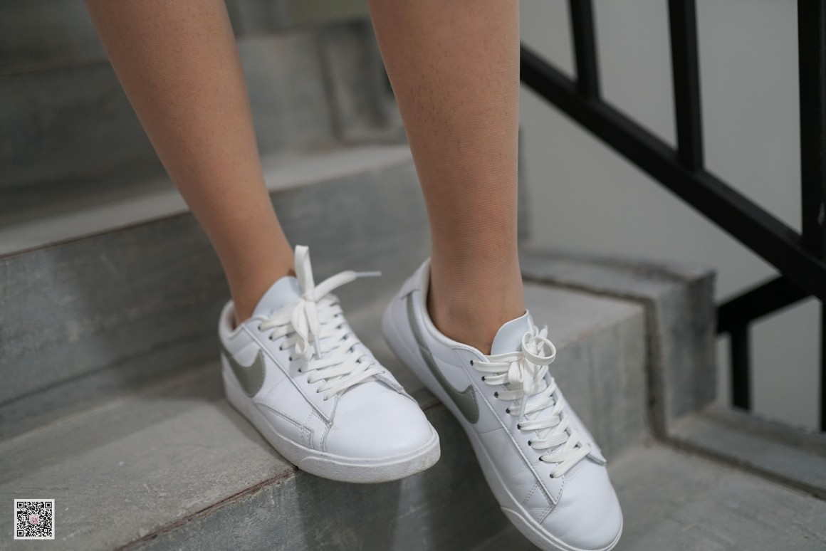 [SIEE丝意] No.467 暖暖 少年清梦