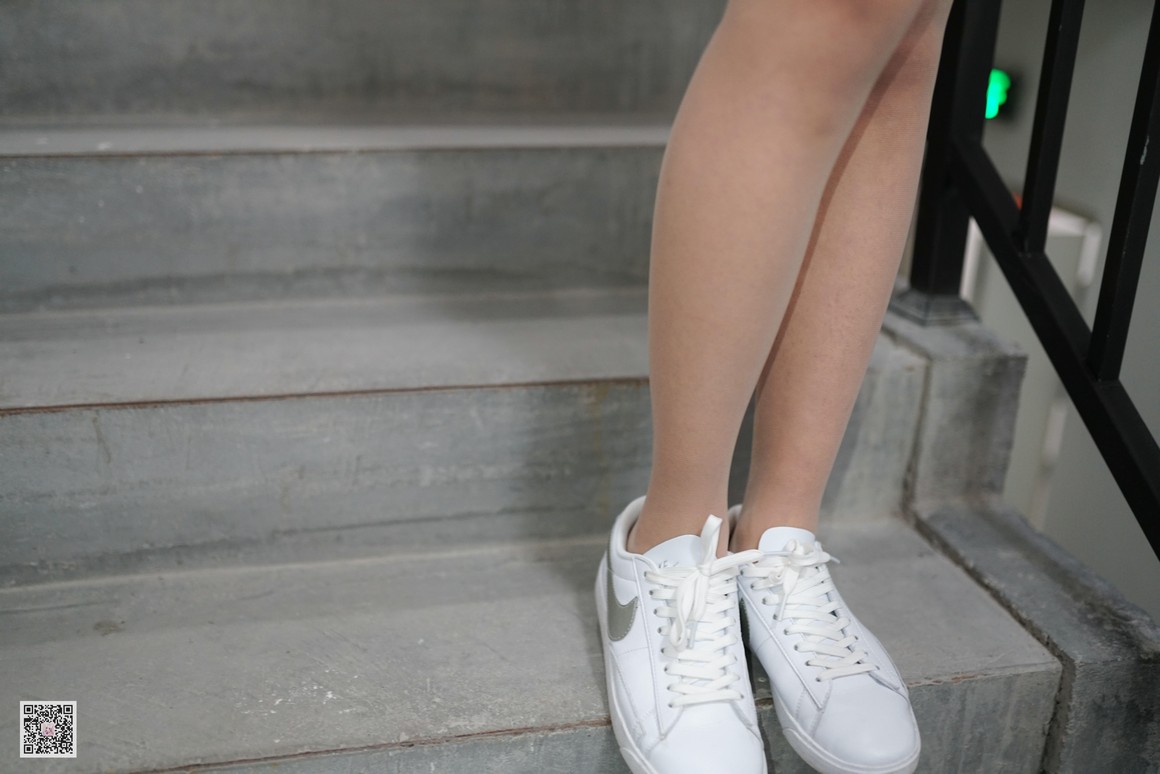 [SIEE丝意] No.467 暖暖 少年清梦