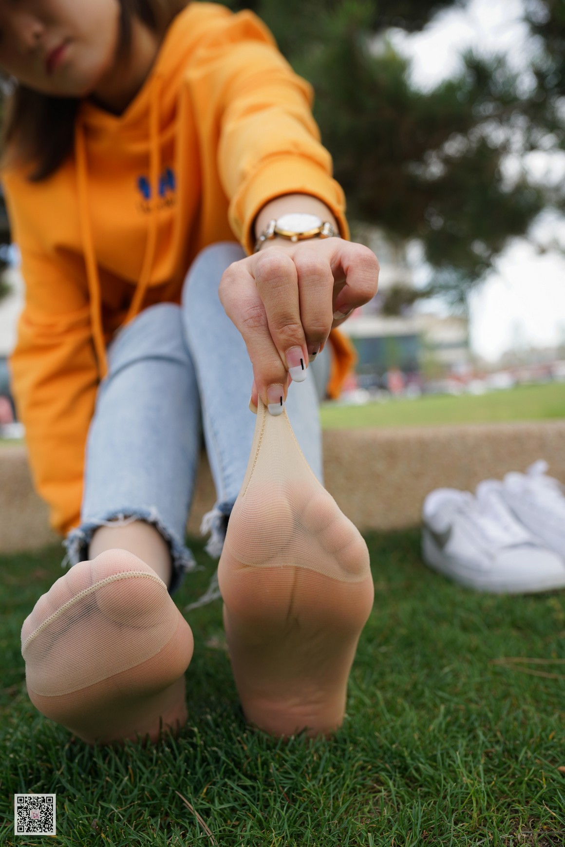 [SIEE丝意] No.468 暖暖 年少的欢喜