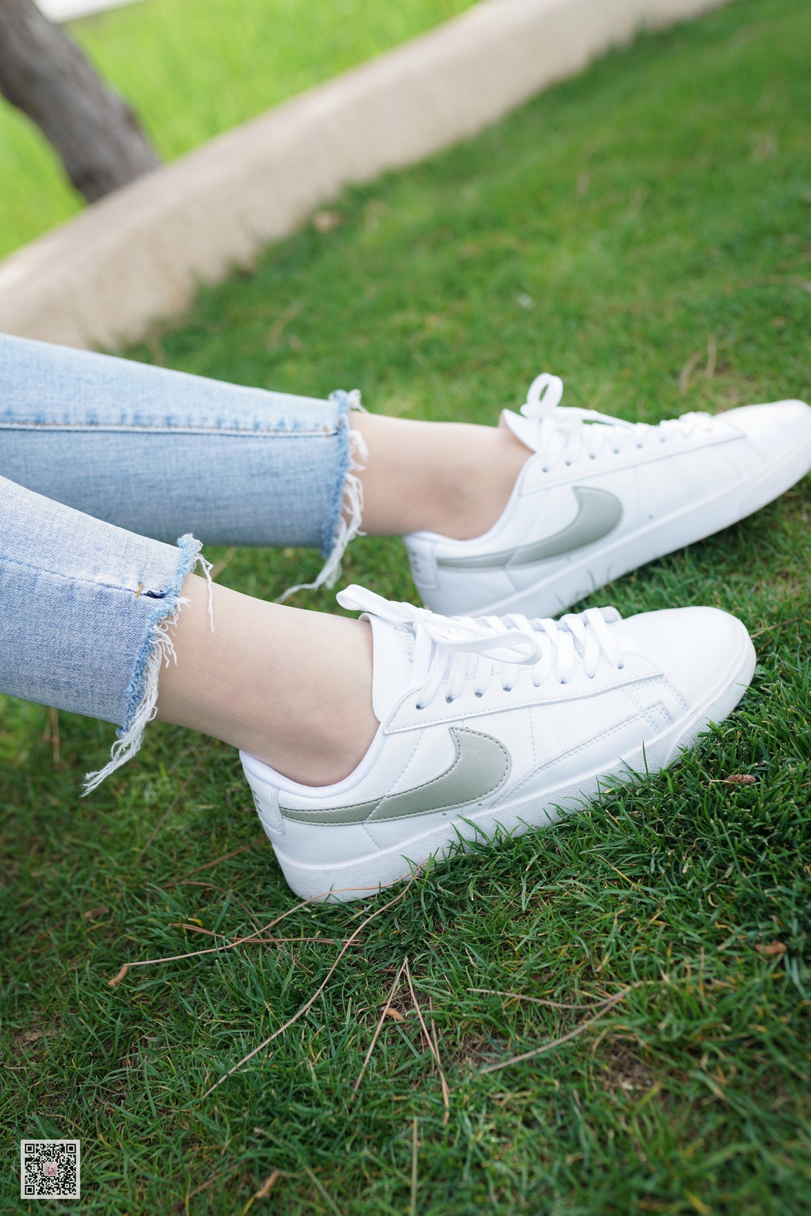 [SIEE丝意] No.468 暖暖 年少的欢喜