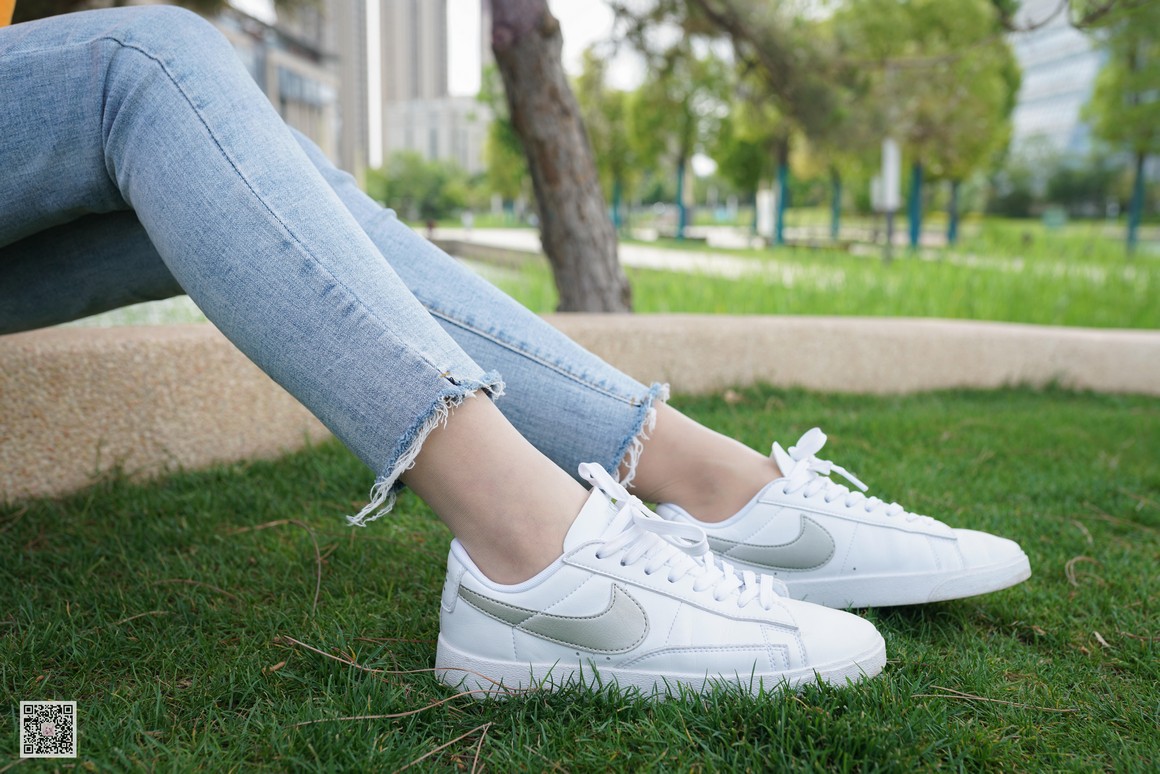 [SIEE丝意] No.468 暖暖 年少的欢喜