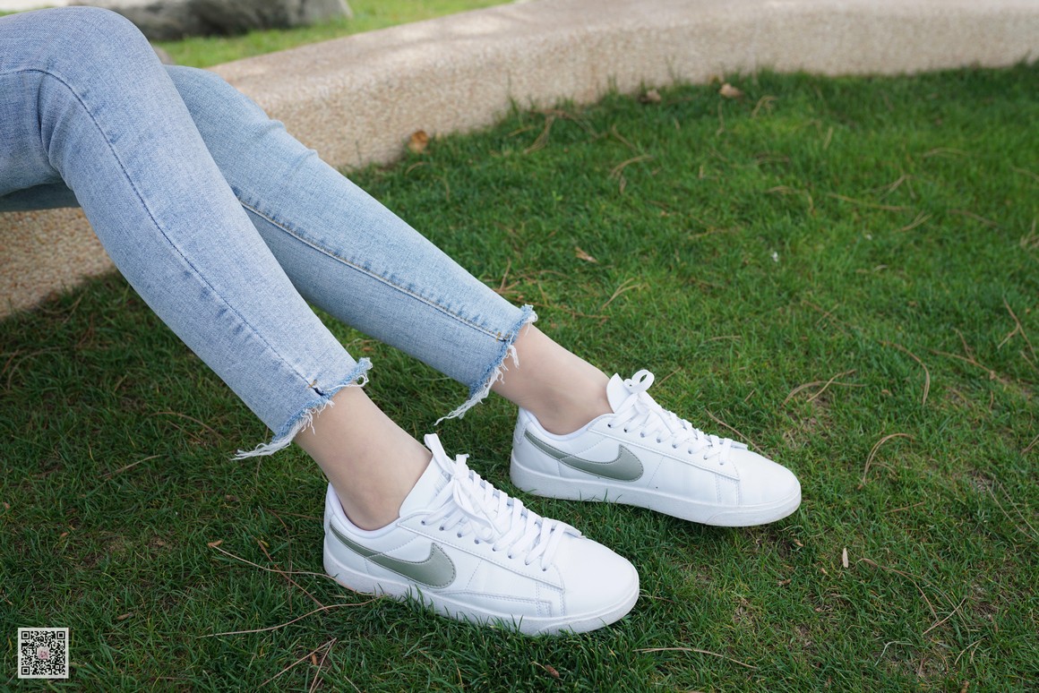 [SIEE丝意] No.468 暖暖 年少的欢喜