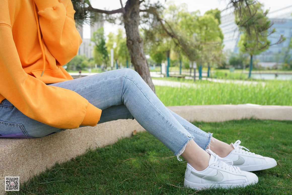 [SIEE丝意] No.468 暖暖 年少的欢喜