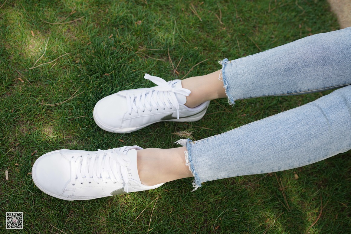 [SIEE丝意] No.468 暖暖 年少的欢喜