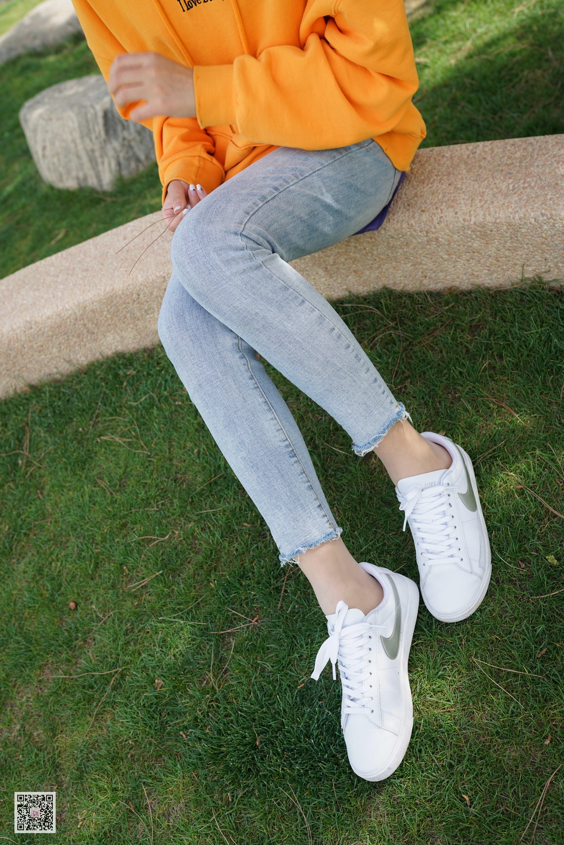 [SIEE丝意] No.468 暖暖 年少的欢喜