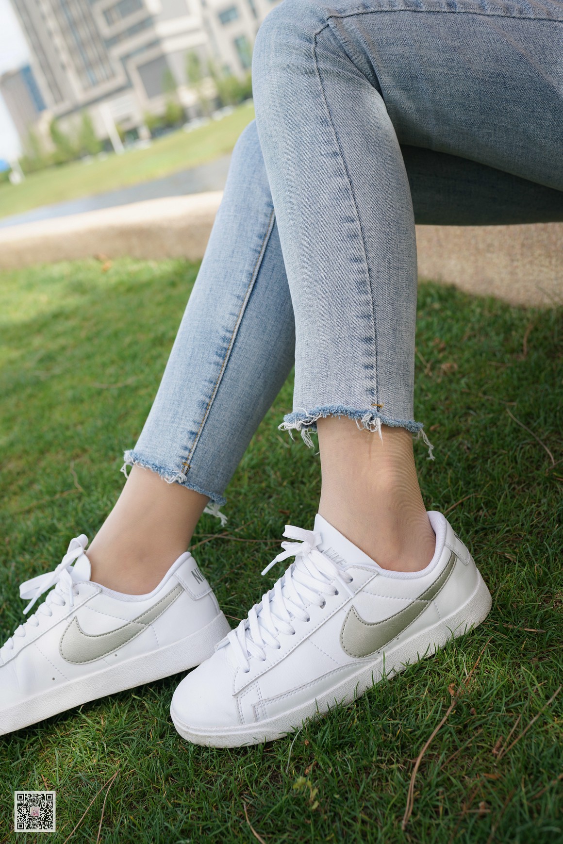 [SIEE丝意] No.468 暖暖 年少的欢喜