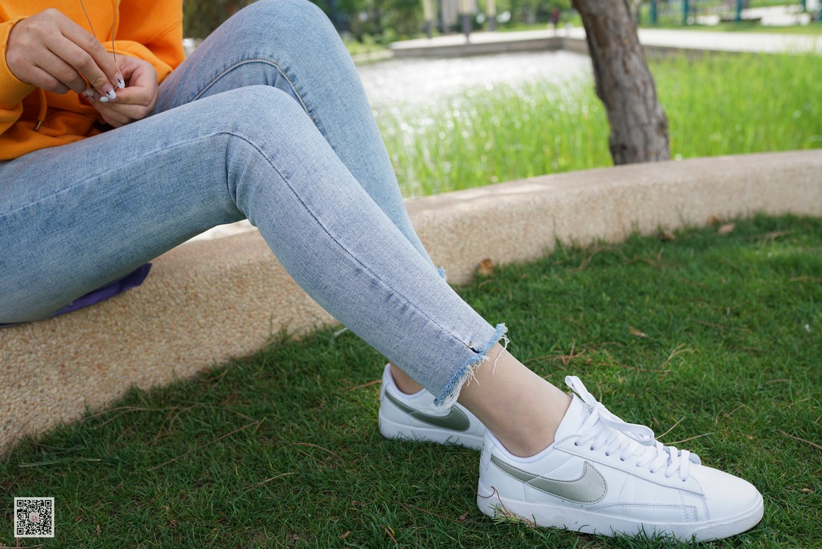 [SIEE丝意] No.468 暖暖 年少的欢喜