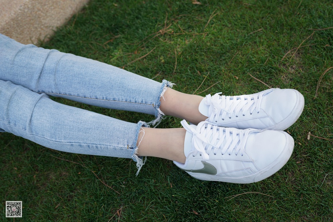 [SIEE丝意] No.468 暖暖 年少的欢喜