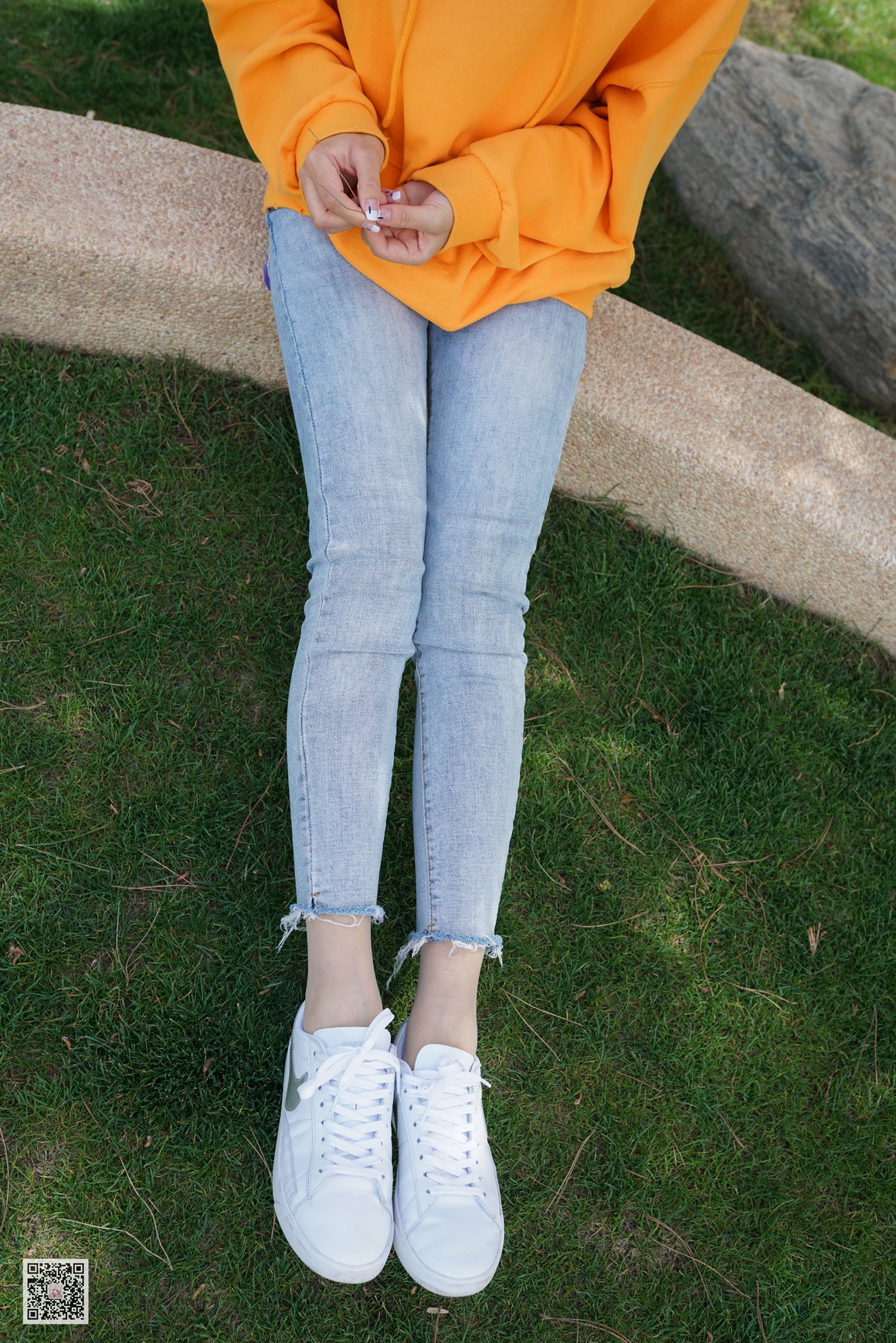 [SIEE丝意] No.468 暖暖 年少的欢喜