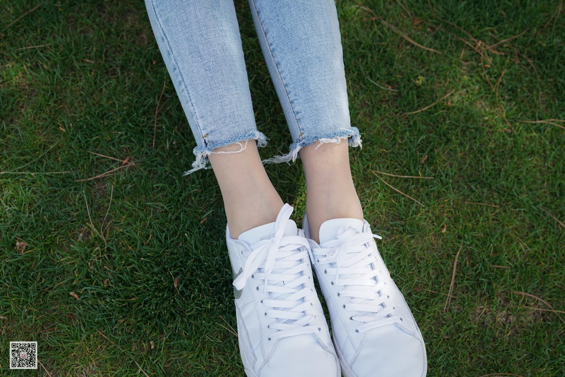 [SIEE丝意] No.468 暖暖 年少的欢喜