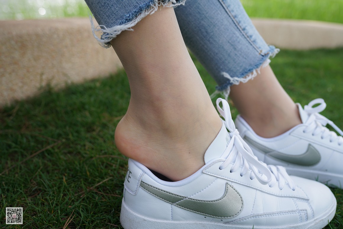 [SIEE丝意] No.468 暖暖 年少的欢喜