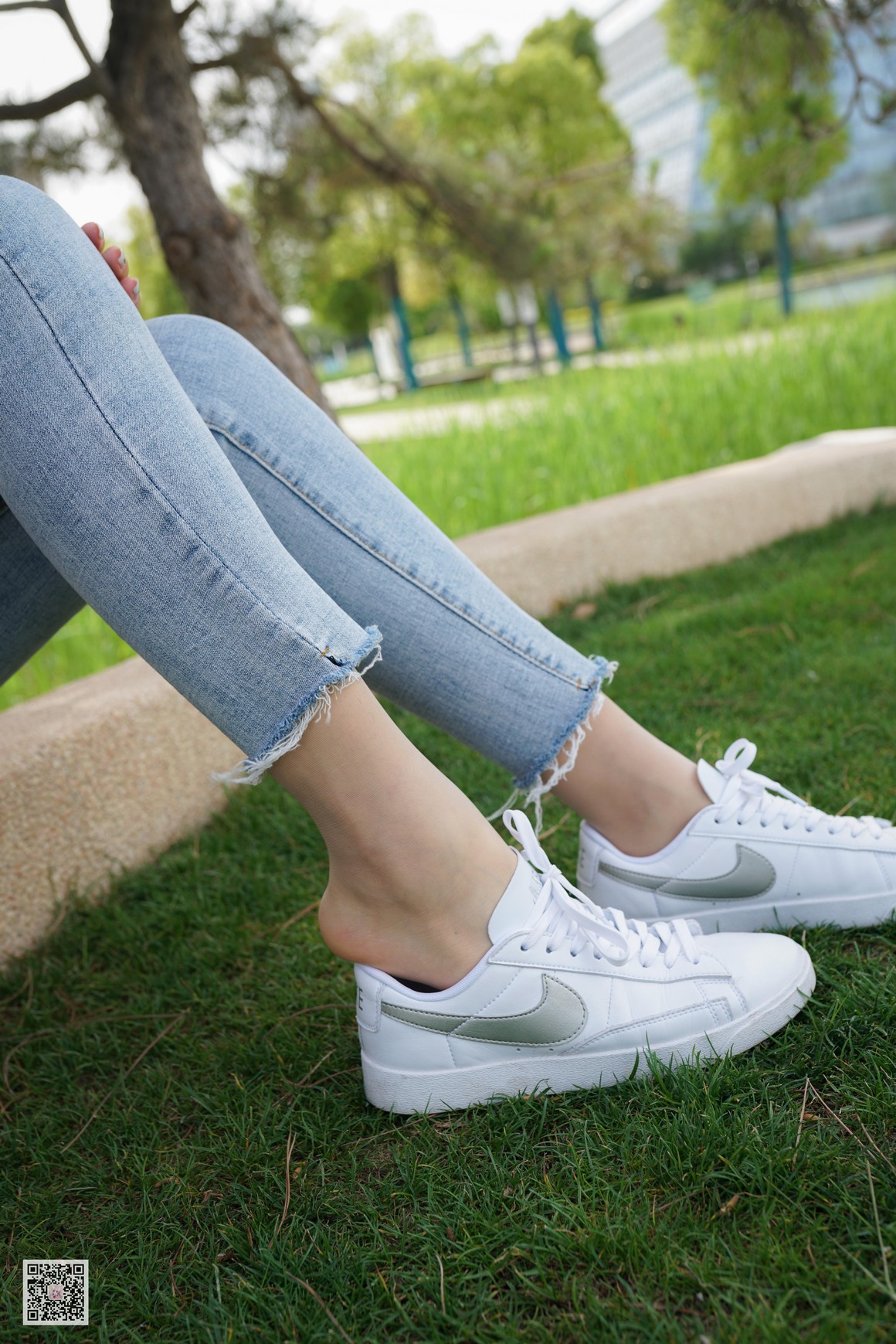 [SIEE丝意] No.468 暖暖 年少的欢喜