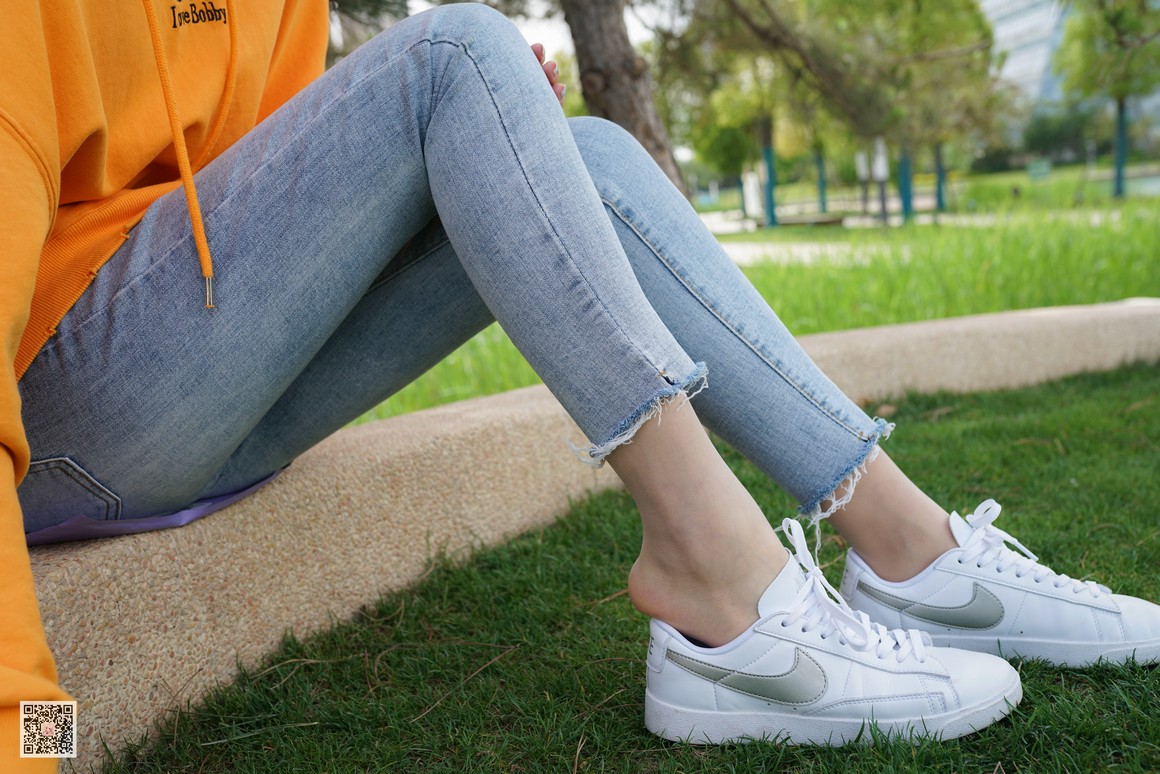 [SIEE丝意] No.468 暖暖 年少的欢喜