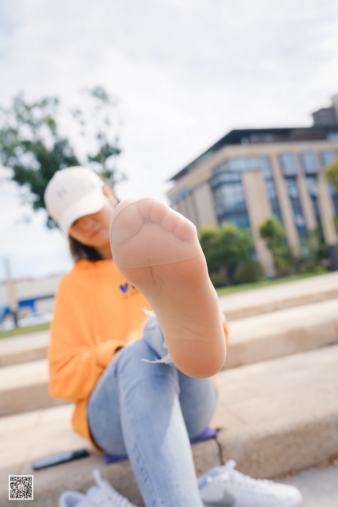 [SIEE丝意] No.470 暖暖 一份礼物