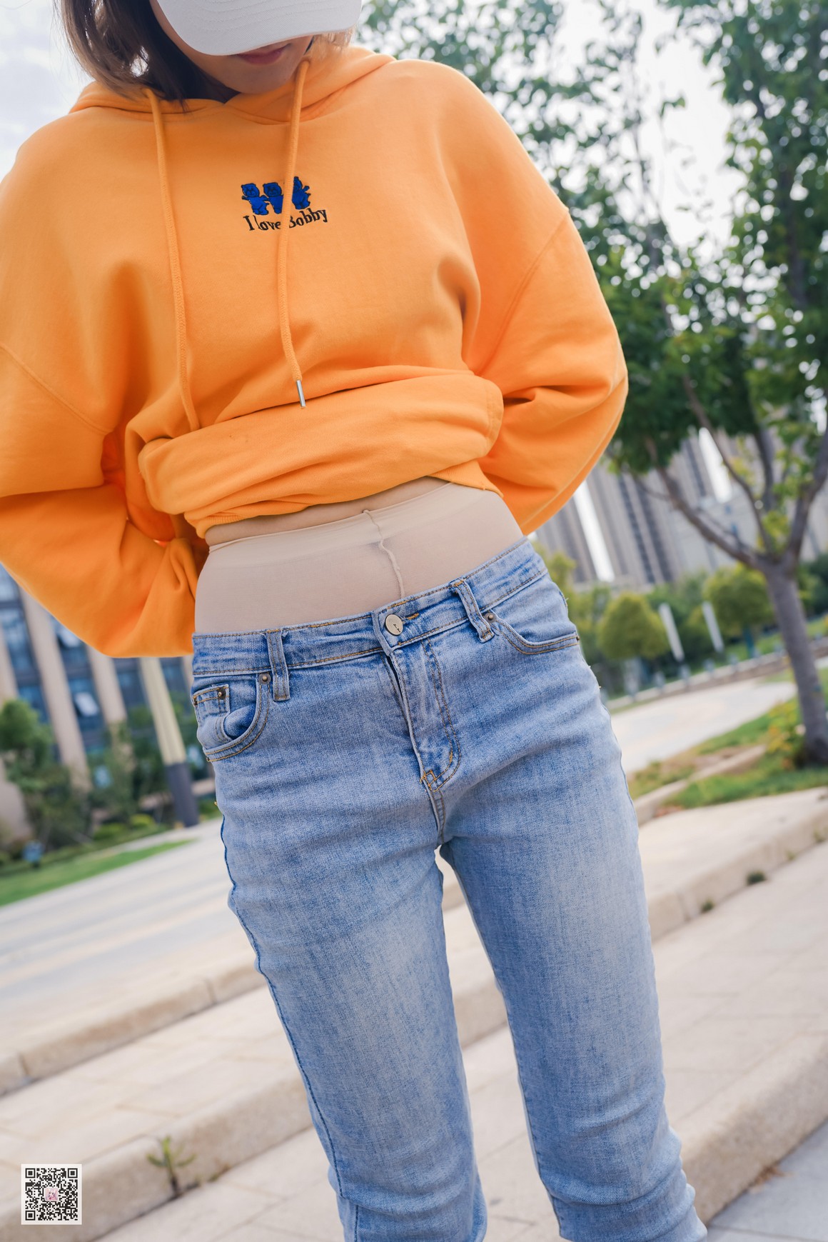 [SIEE丝意] No.470 暖暖 一份礼物