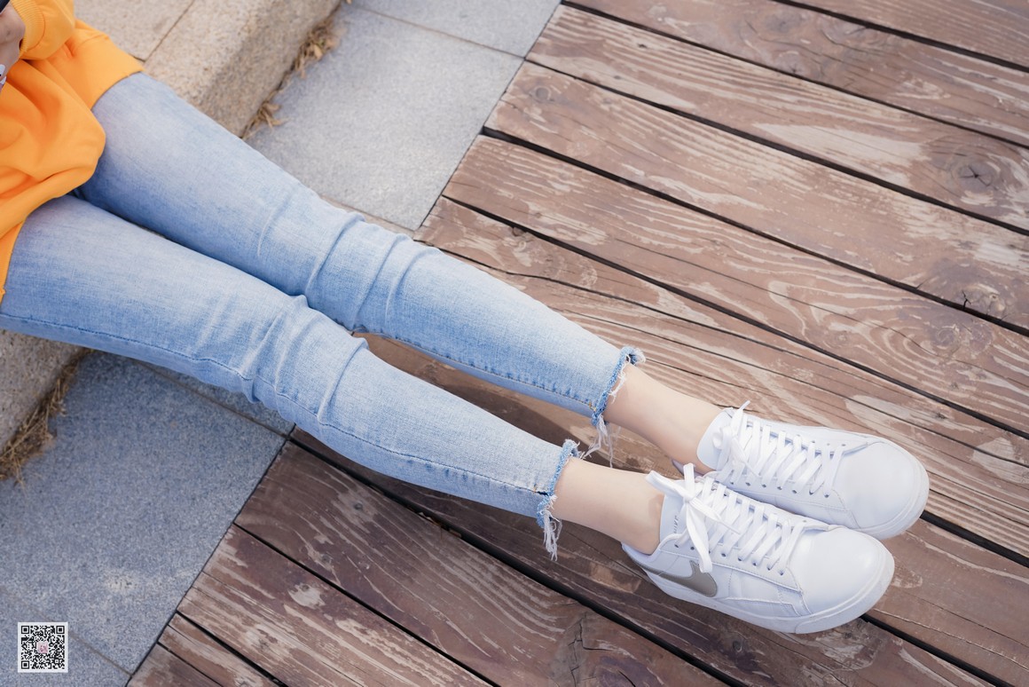 [SIEE丝意] No.470 暖暖 一份礼物