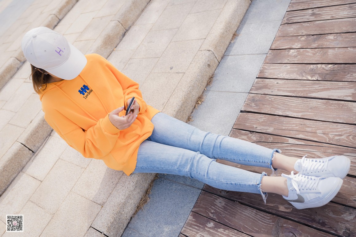 [SIEE丝意] No.470 暖暖 一份礼物