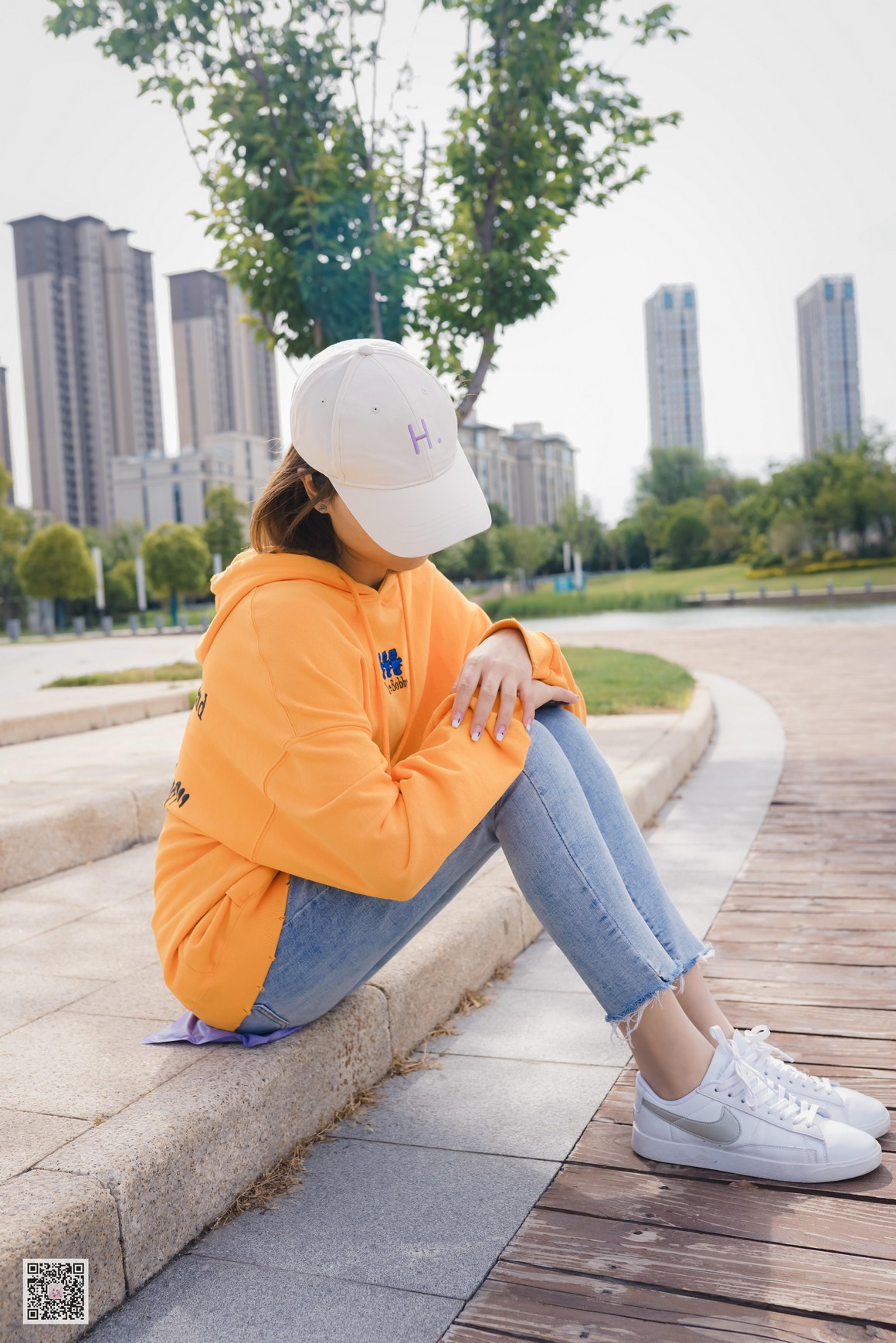 [SIEE丝意] No.470 暖暖 一份礼物