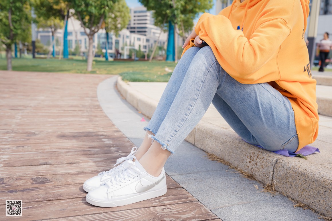 [SIEE丝意] No.470 暖暖 一份礼物