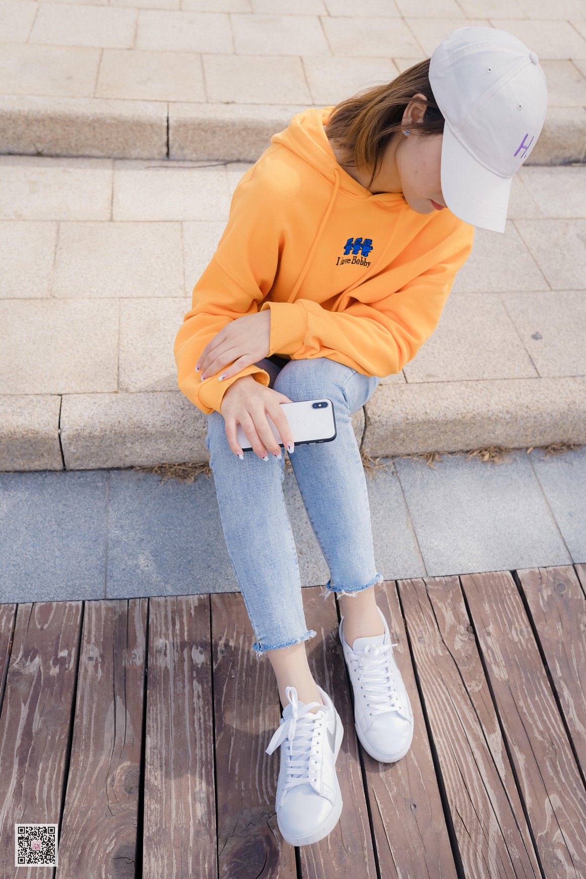 [SIEE丝意] No.470 暖暖 一份礼物