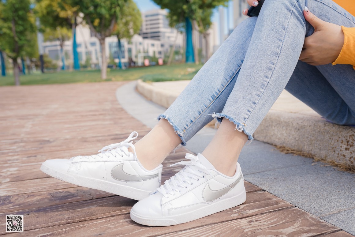 [SIEE丝意] No.470 暖暖 一份礼物