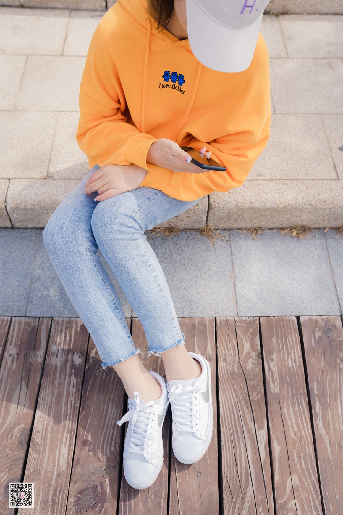 [SIEE丝意] No.470 暖暖 一份礼物