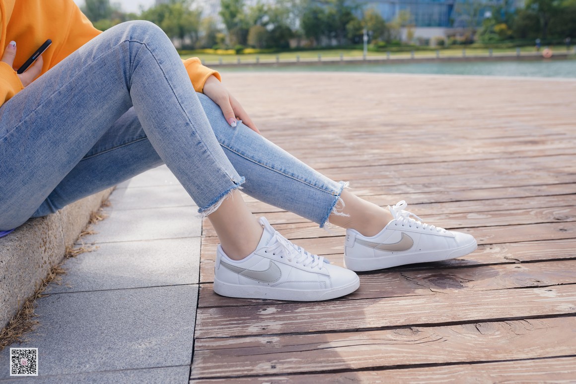 [SIEE丝意] No.470 暖暖 一份礼物