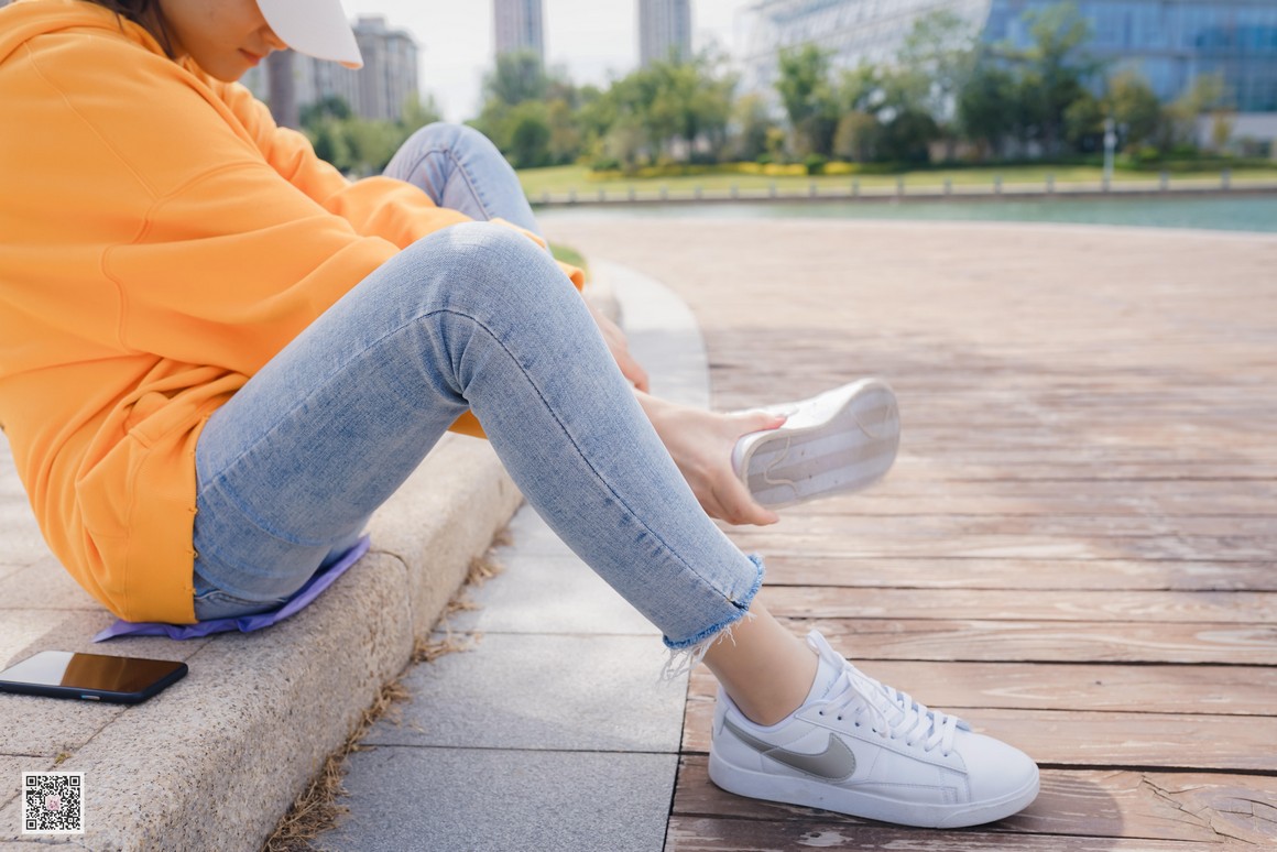 [SIEE丝意] No.470 暖暖 一份礼物