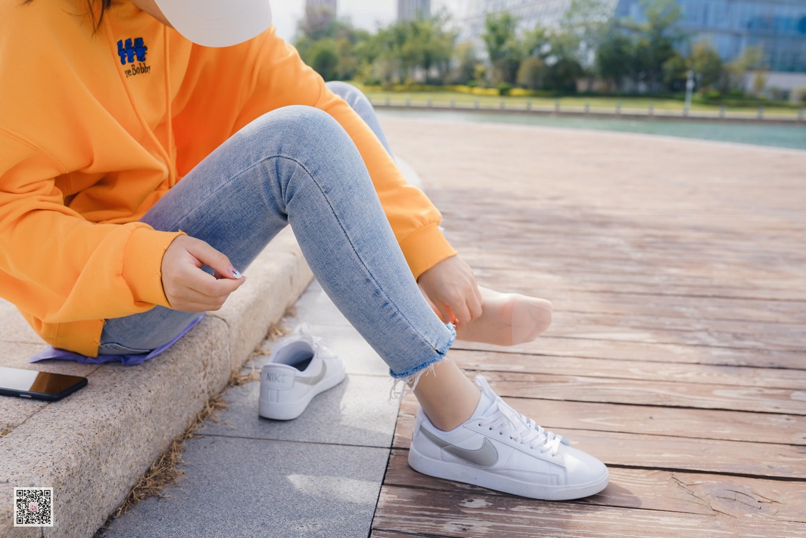 [SIEE丝意] No.470 暖暖 一份礼物