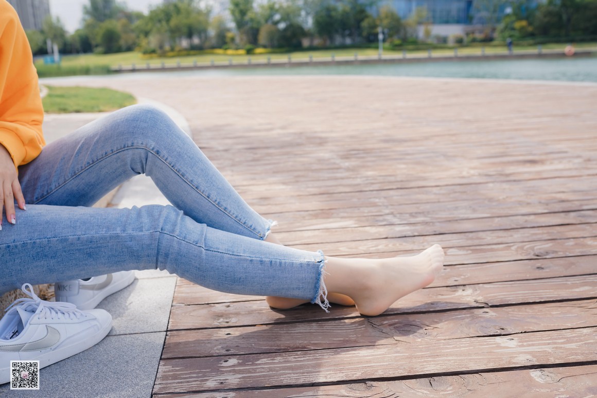 [SIEE丝意] No.470 暖暖 一份礼物