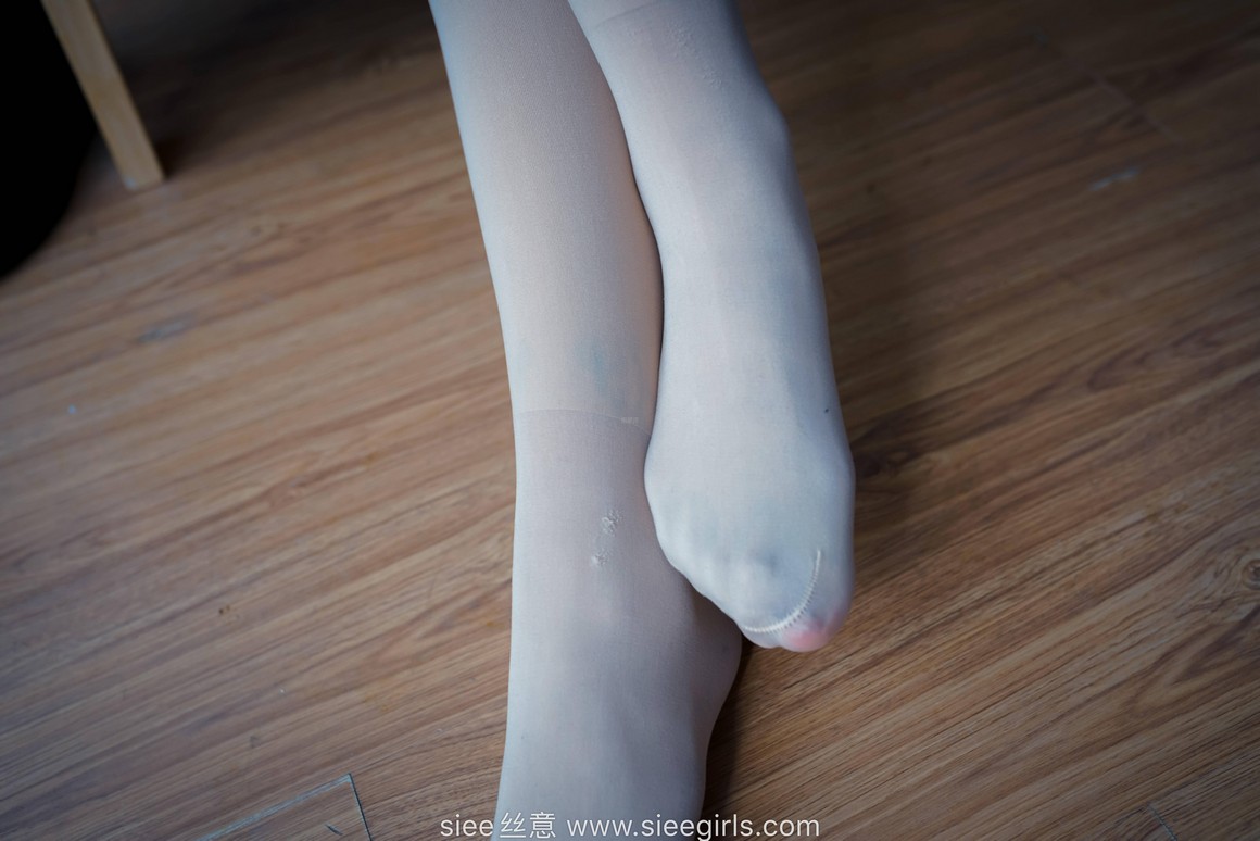 [SIEE丝意] No.474 回归篇～诗诗御姐，肤色厚 ...