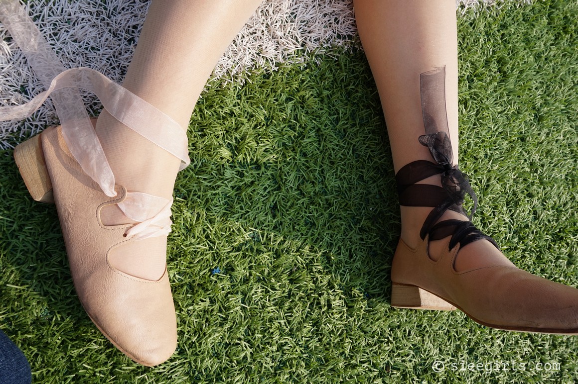 [SIEE丝意] 新刊 No.003 曦曦 阳光下