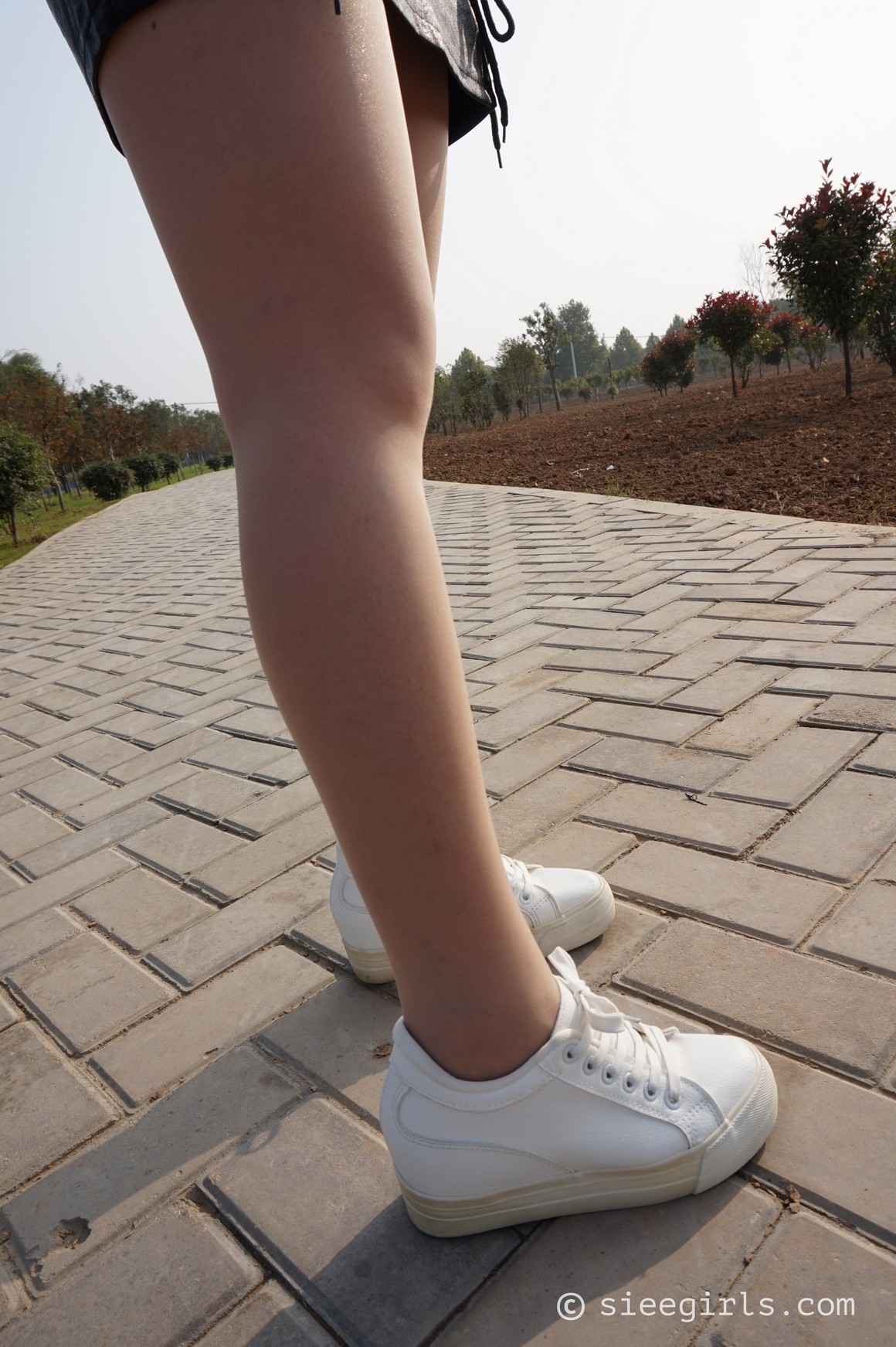 [SIEE丝意] 新刊 No.004 曦曦雯雯 闺蜜情深