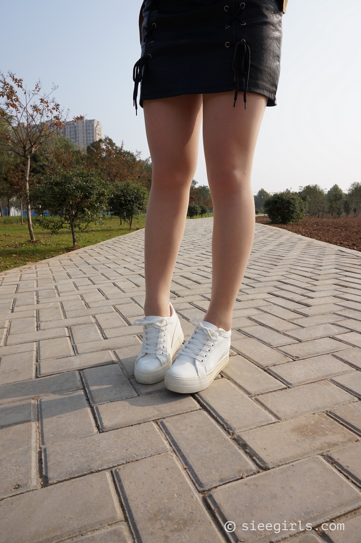 [SIEE丝意] 新刊 No.004 曦曦雯雯 闺蜜情深