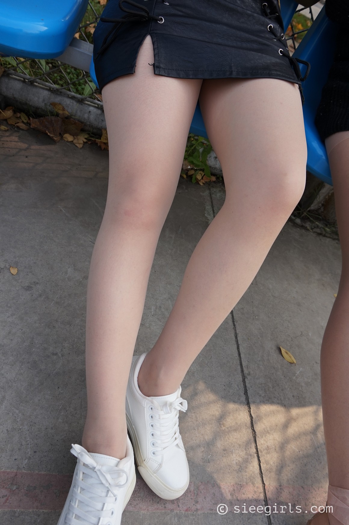 [SIEE丝意] 新刊 No.004 曦曦雯雯 闺蜜情深