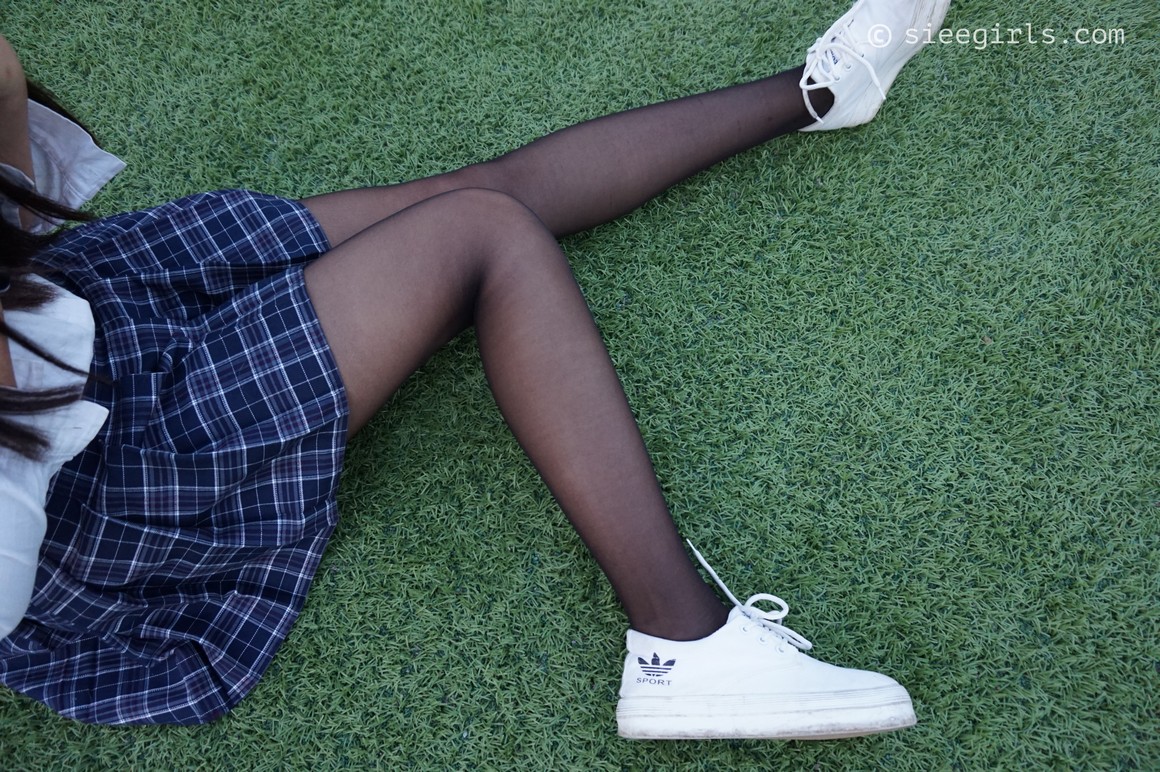 [SIEE丝意] 新刊 No.007 曦曦 最美的青春